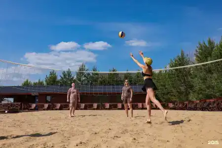 Маяк Свияжские Холмы - 28