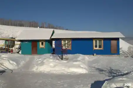 Вираж - 1