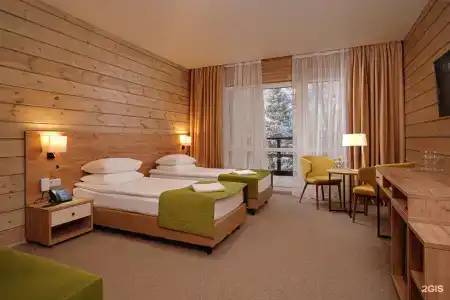Русские Сезоны Комфорт - 26