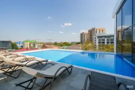 Zenith Resort & Spa - 2