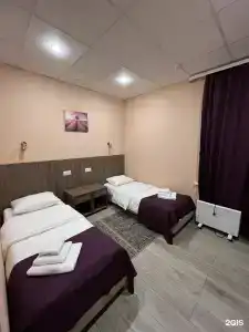 Hostel-Park - 15