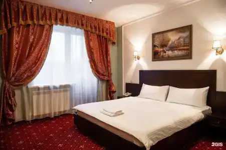 Business Hotel - 2