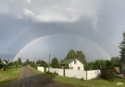 Дом на берегу четырех озер - 13