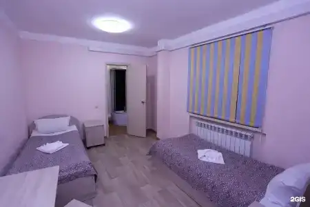 Хостел на Транспортной - 4