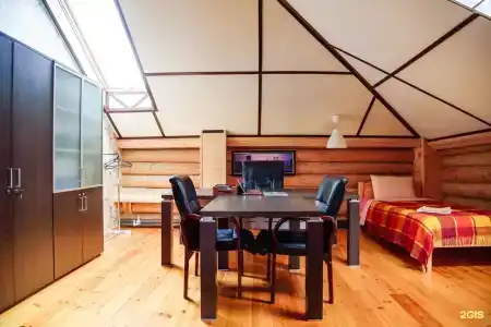 Ясная поляна - 10