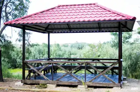 Ветерок - 4