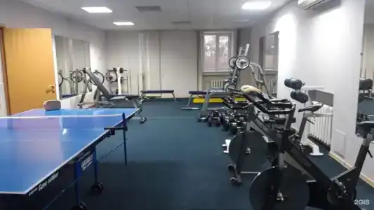 Солнечный - 6