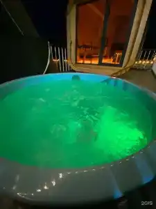 Мыс Уфы - 2