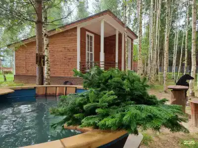 Дача на Рыбинском Море - 9