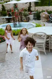 Luciano Hotel&SPA - 79