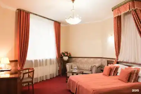 Империя - 26