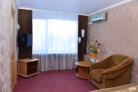 Турист - 4