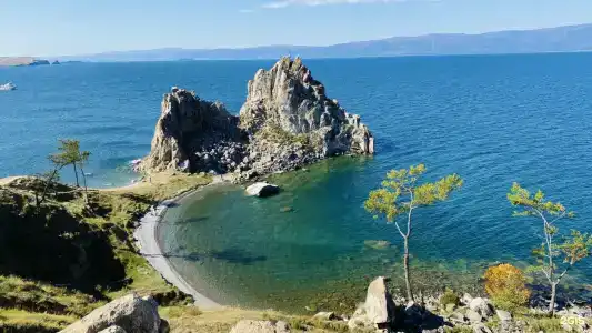 Мелодия Ольхона - 22