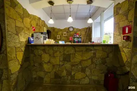 Серебряный Бор - 2