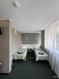 Пансионат Энергетик - 4