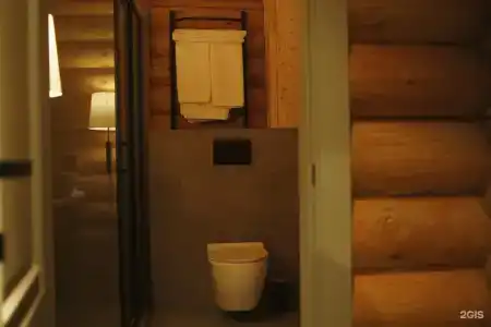 Skazka Lodge Приэльбрусье - 108