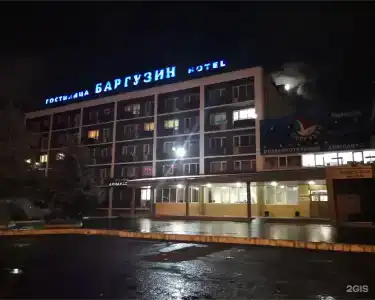 Баргузин - 71