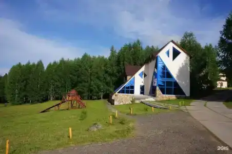Ашатли Тулва - 1