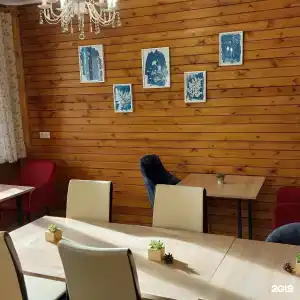 Усадьба Еремеевых - 12