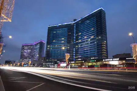 Pentahotel Арбат - 70
