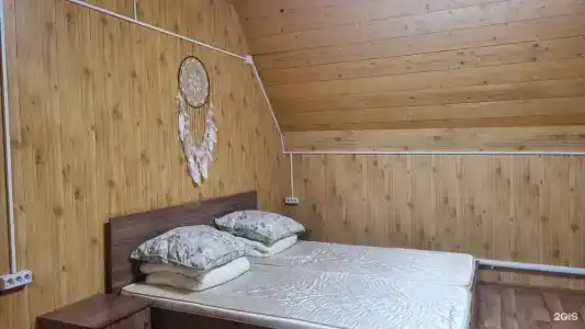 Гостевой дом У Осокиных - 9