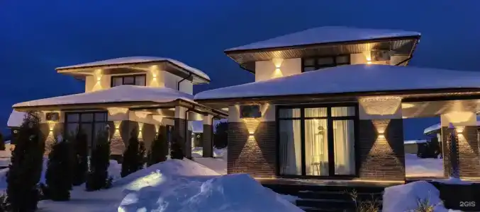 Резиденция Gilivki Village - 16