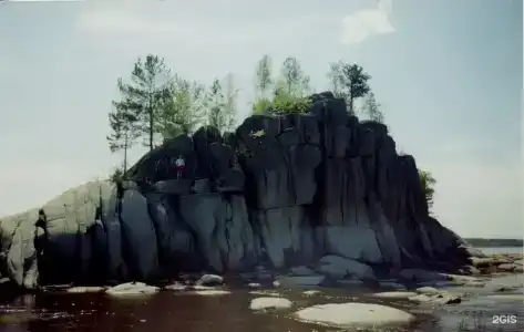 Заимка Рыбная - 57