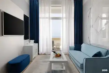 Villas & SPA by Ostrova - 58