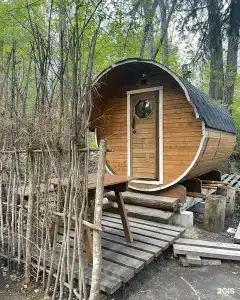 Hills & Huts - 28