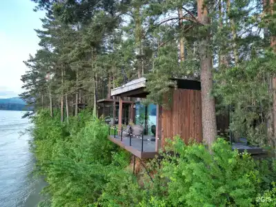 D.O.M. Катунь - 5