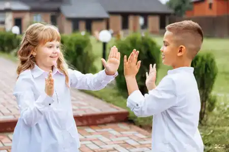 Загородный клуб САД - 24
