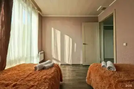 Холидей хаус - 2