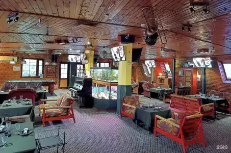 VE art resort - 177