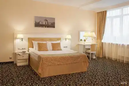 Принц Парк - 26
