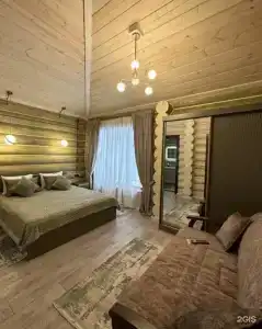 Wood palace - 9