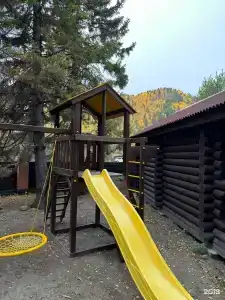 Сердце Байкала - 8