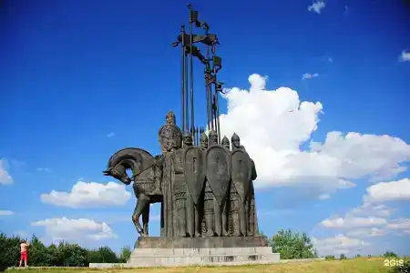 Череха - 14
