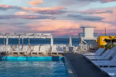 МОРЕМИ Ultra All Inclusive - 25