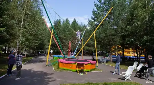 Кантри Резорт - 113