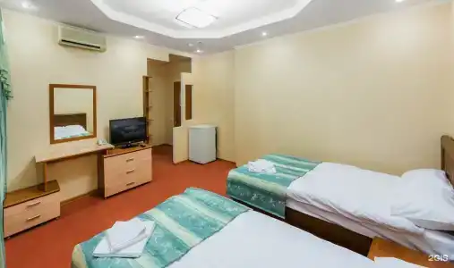 Prestige House Verona - 39