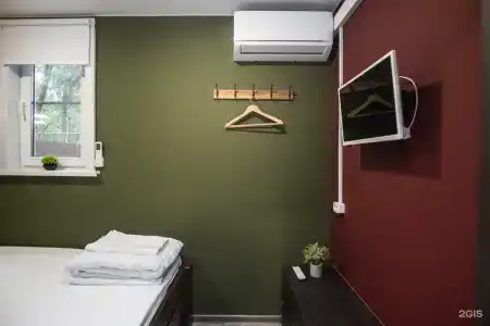 Green - 11