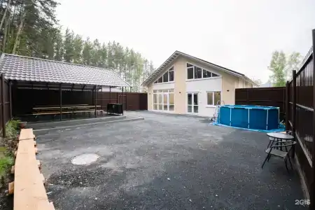 Буревестник - 0