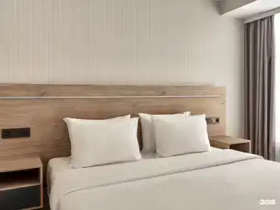 Apri Hotel Perm City Center - 27
