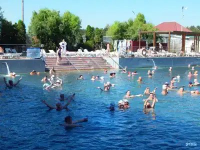 Санаторий Лаба - 49