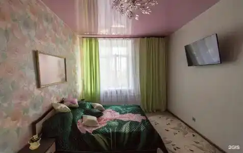 Клевер - 7
