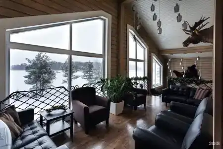 Загородный клуб WEST - 109