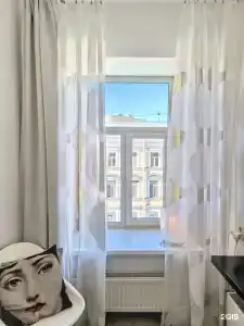 Vitamin Rooms - 14