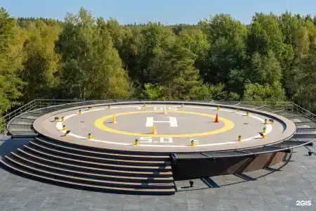 Кантри-Клуб - 37