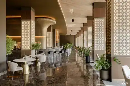 Miracleon Dusit Thani Resort & SPA Anapa - 40