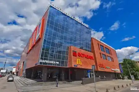 Райкин Плаза - 18